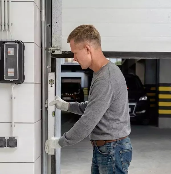 Why Choose Us for Door, Gate and Security Services in Kenner, LA