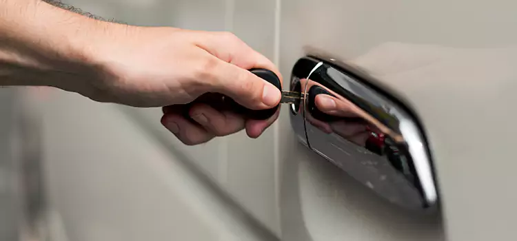 Why Choose Our Auto Locksmith Team in Kenner, LA?