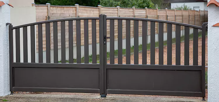 Advanced Gate Solutions in Kenner, LA