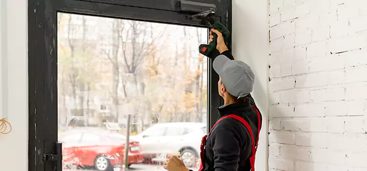 Comprehensive Door Closer Services in Kenner, LA