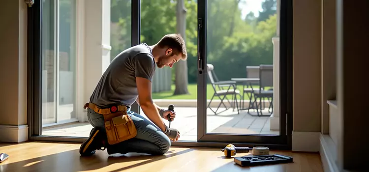 Comprehensive Solutions for Every Glass Door Need in Kenner, LA