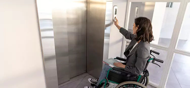 Benefits of Modern Handicap Door Systems in Kenner, LA