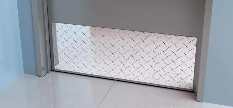 Benefits of Professional Kick Plate Solutions in Kenner, LA