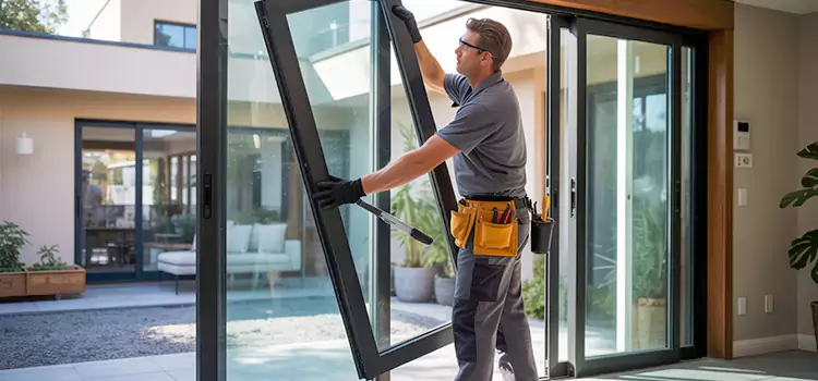 Specialized Sliding Door Roller Services in Kenner, Louisiana
