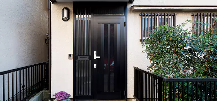 Popular Exterior Door Options in Kenner, LA