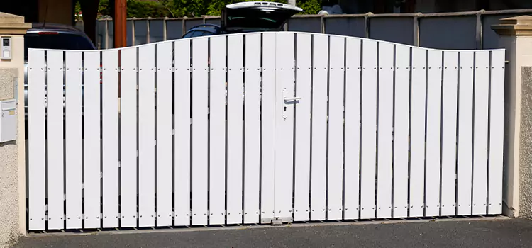 Why Choose Us for Residential Gate Repair in Kenner, LA?