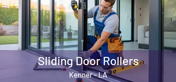  Sliding Door Rollers Kenner - LA